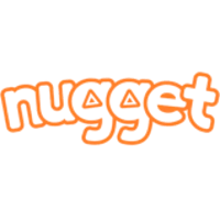 Nugget Comfort screenshot