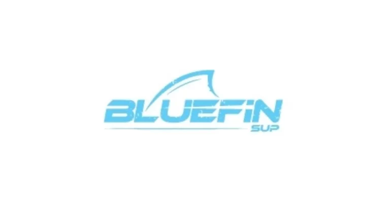 Bluefin SUP screenshot