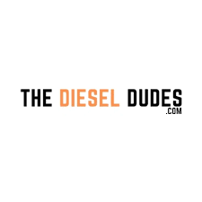 The Diesel Dudes screenshot