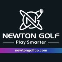 Newton Golf screenshot