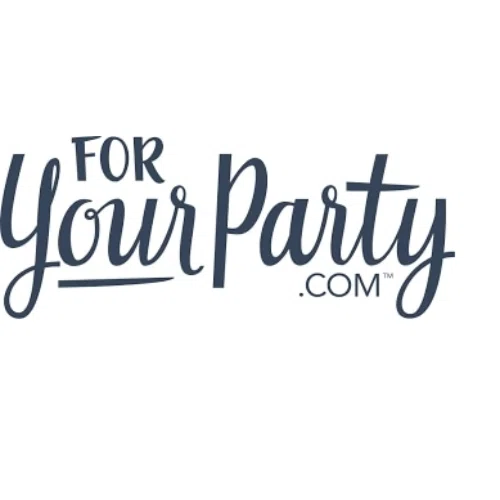 ForYourParty screenshot