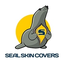 Seal Skin Covers screenshot